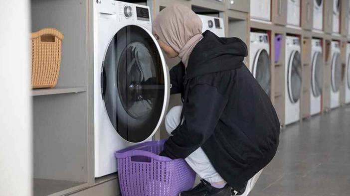 Yenisine para vermeden kurtaracak çözüm! Kışlık mont yıkama ipucu 2